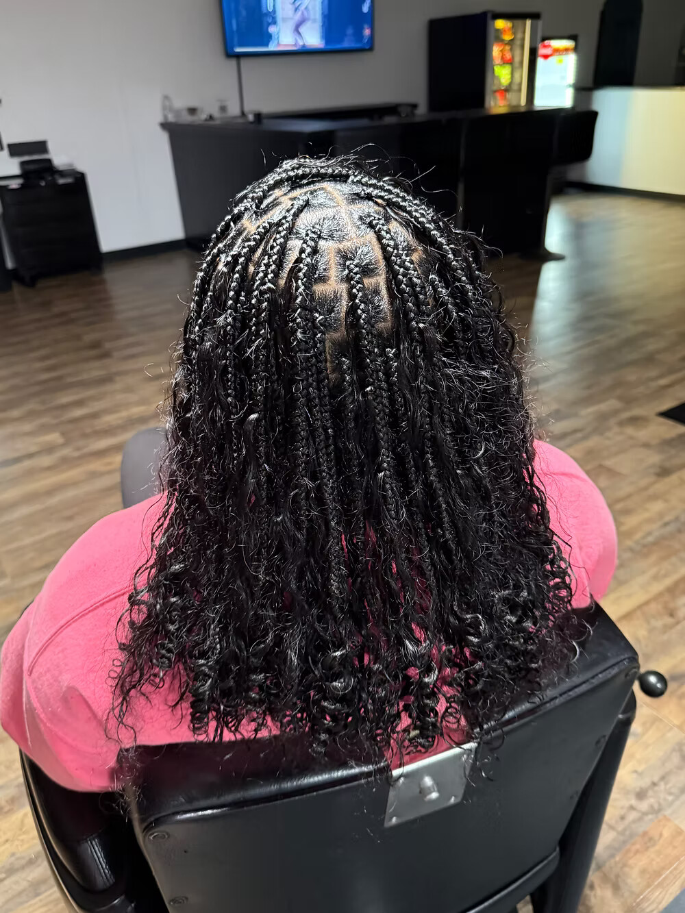 Se'Ara braiding portfolio 04