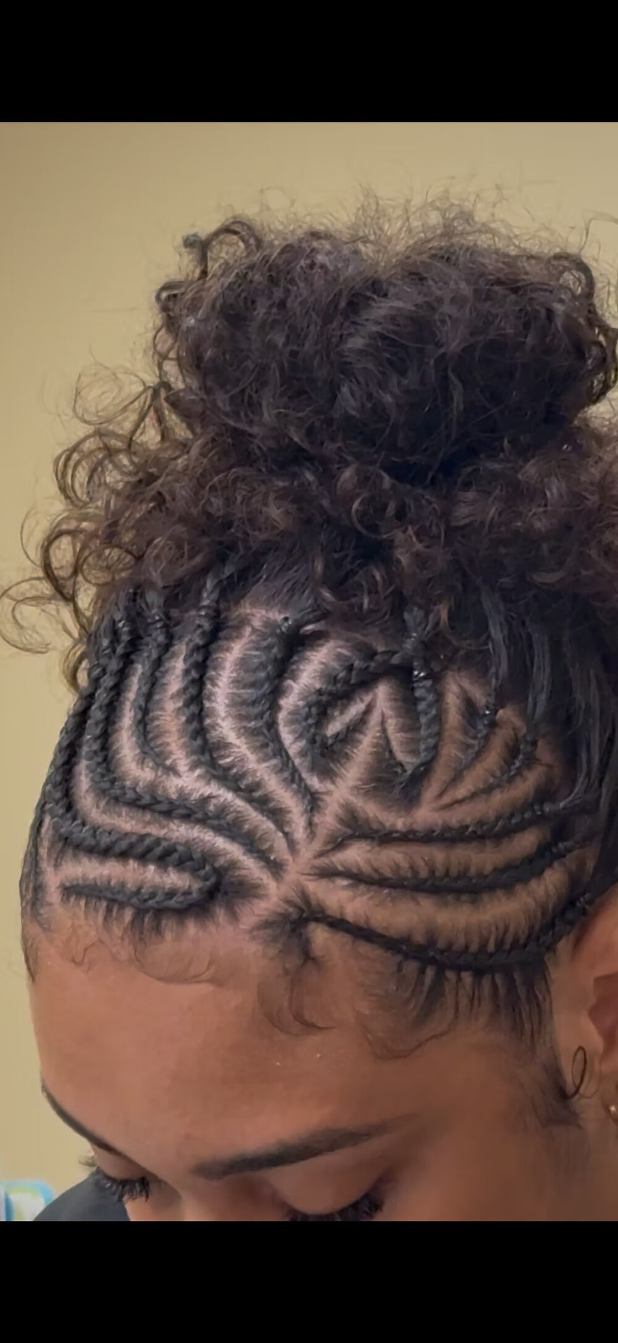 Se'Ara braiding portfolio 01