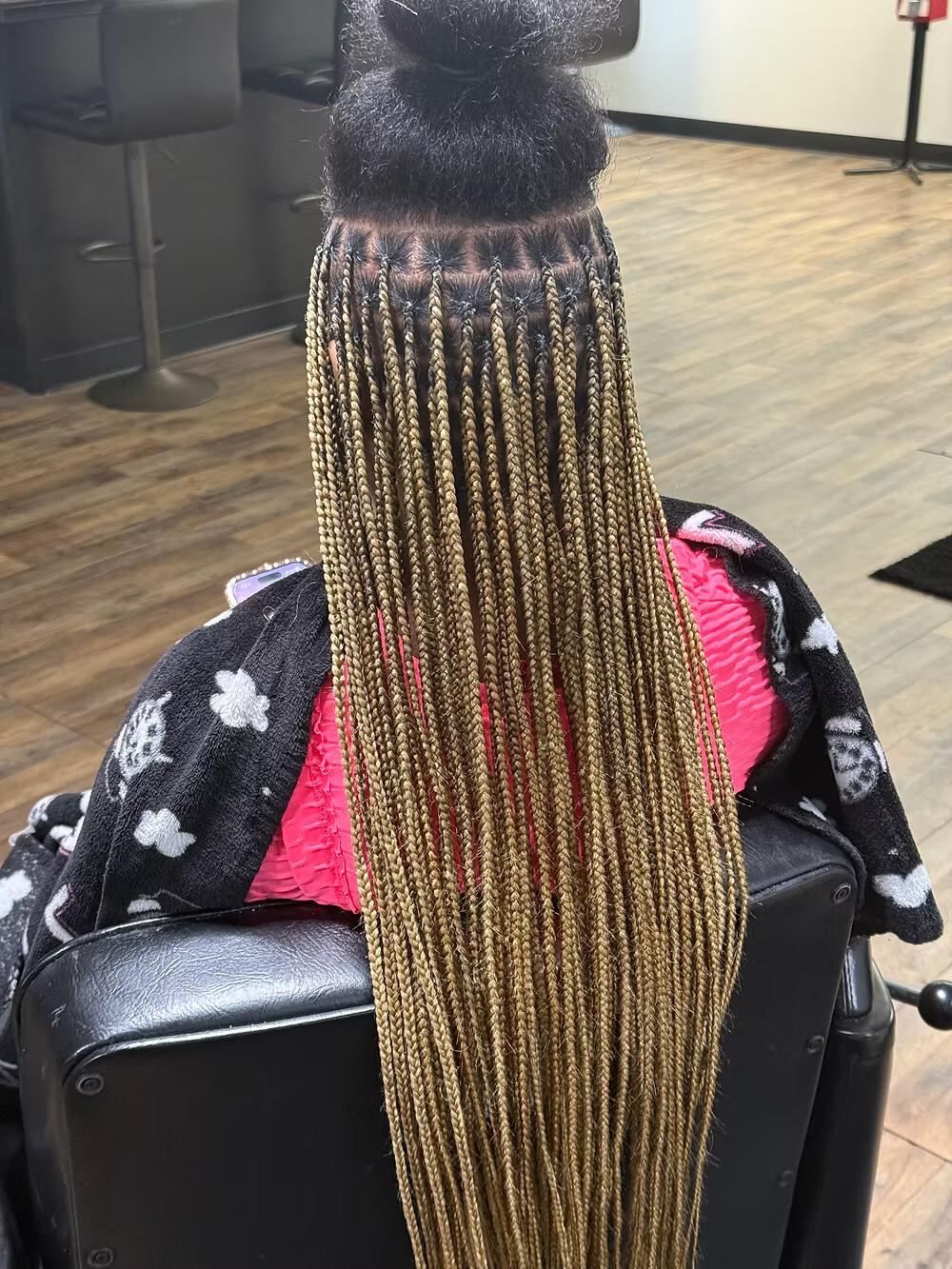 Se'Ara braiding portfolio 06